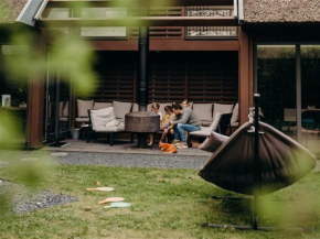 Dutchen Duynvoet Suites